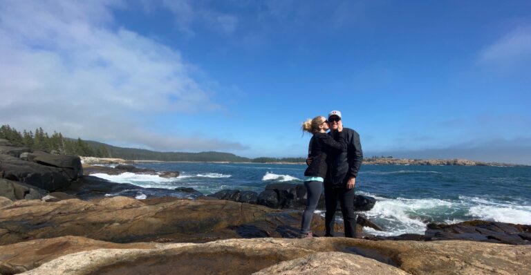 Acadia National Park